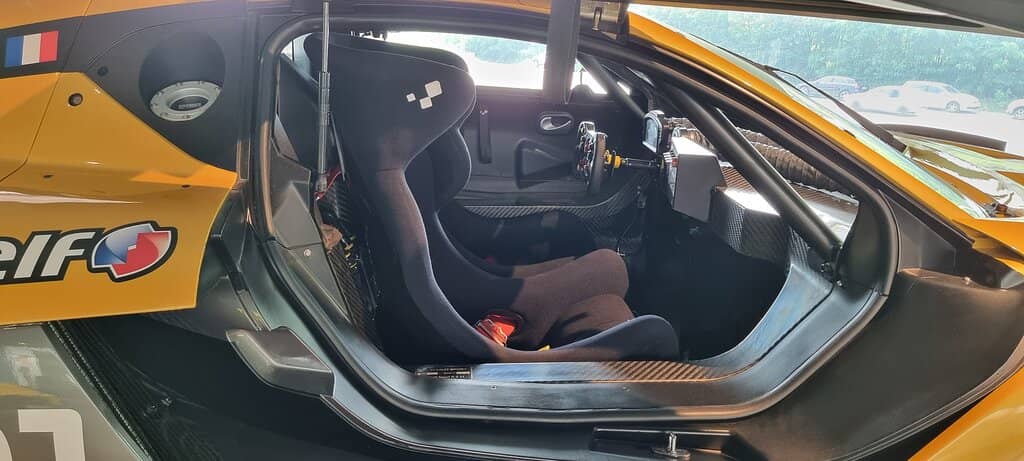 The Founder's Vision