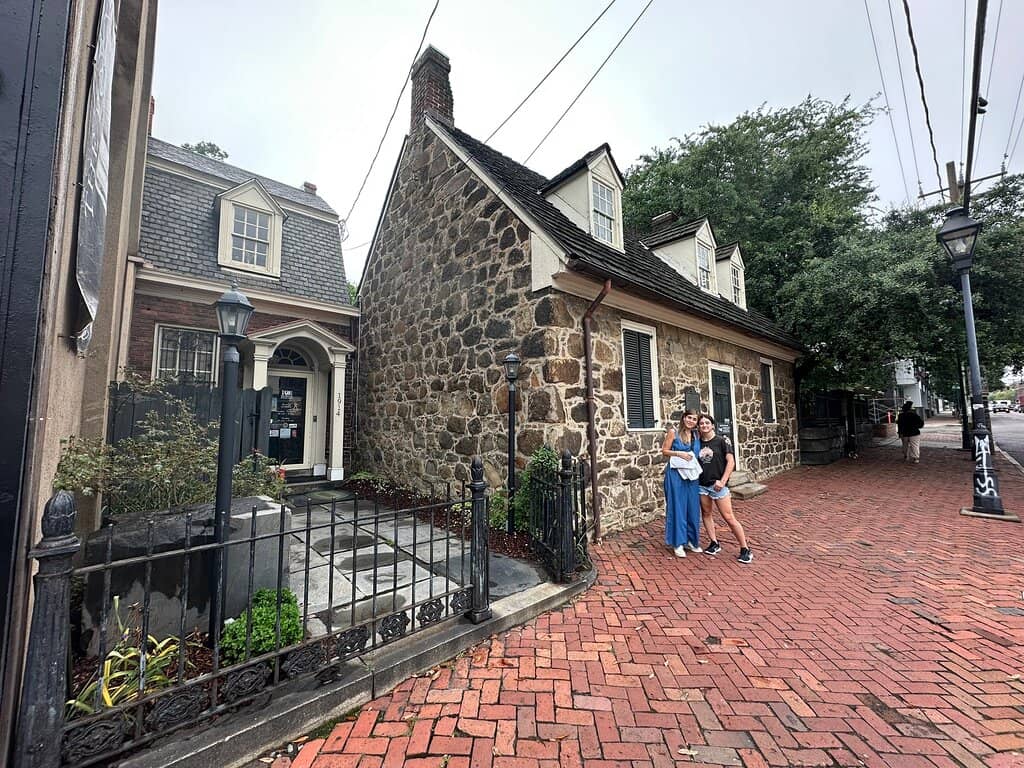 Vertical photo