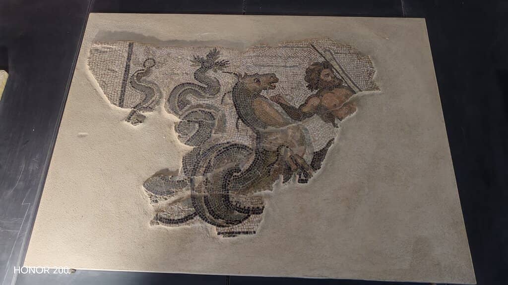 Savona's Archaeological Treasures