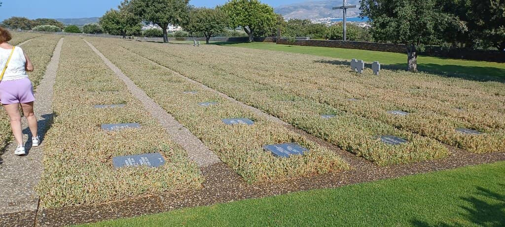 Views of Landing Zones