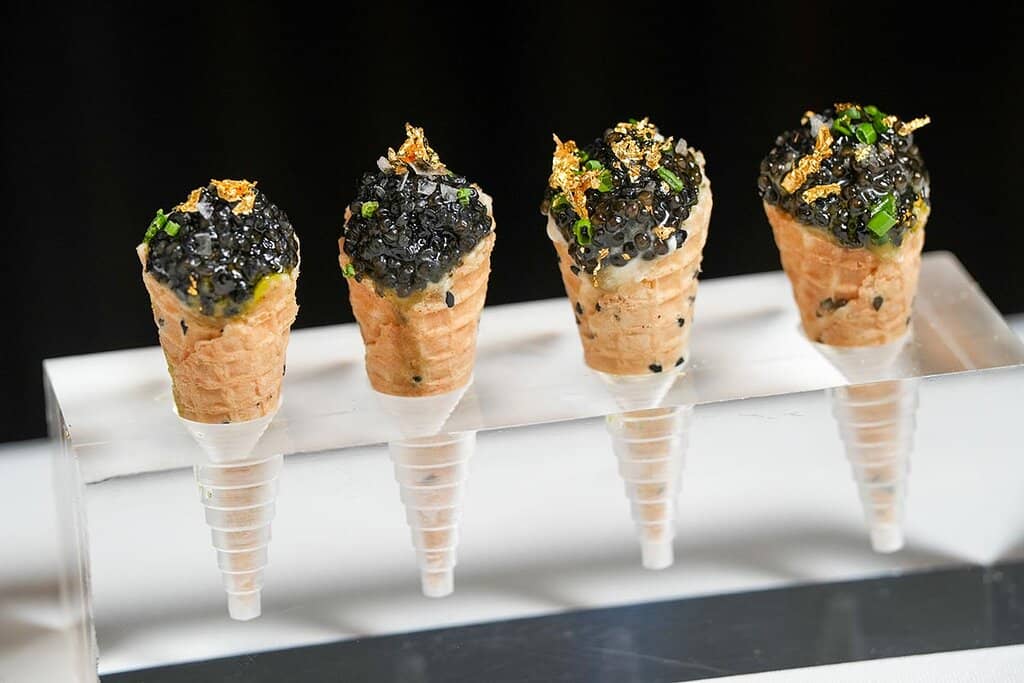 Exquisite Filet Mignon