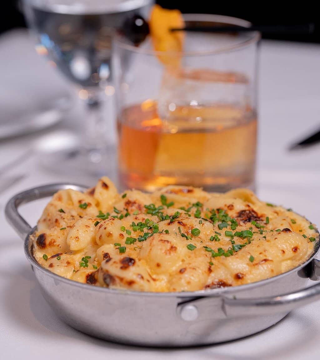 Artfully Crafted Cocktails