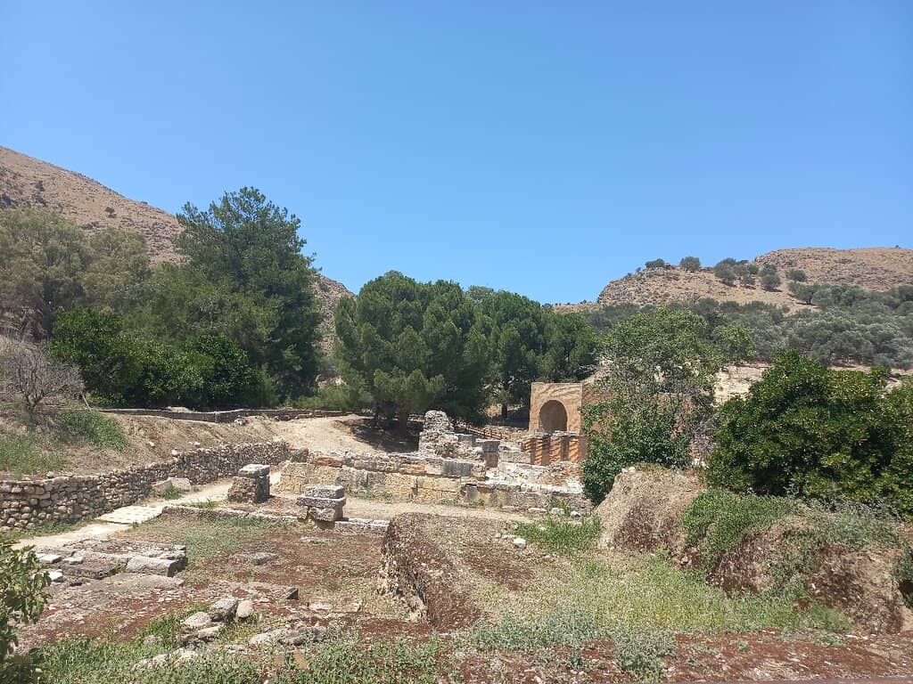 Praetorium