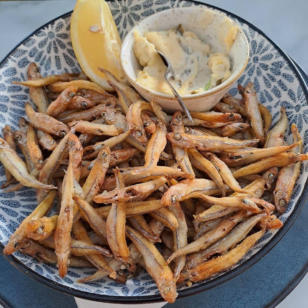 Delectable Mixed Grill & Kofta