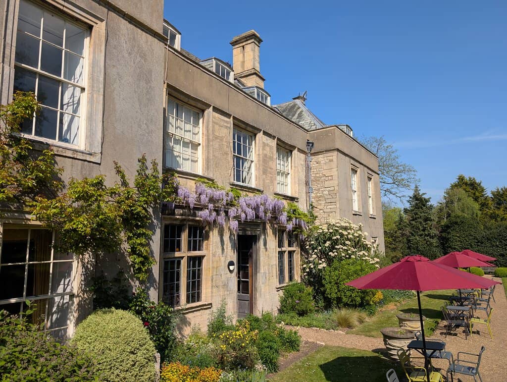 Historic 14th Century Townhouse