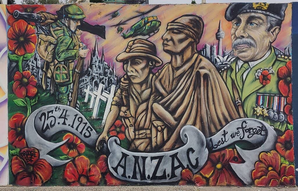 Coastal Promenade Walk