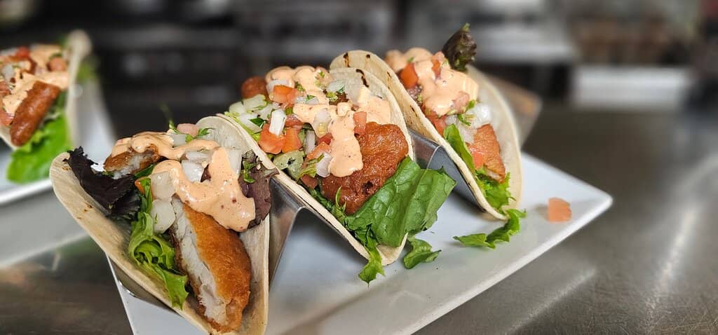 Perfectly Cooked Dishes