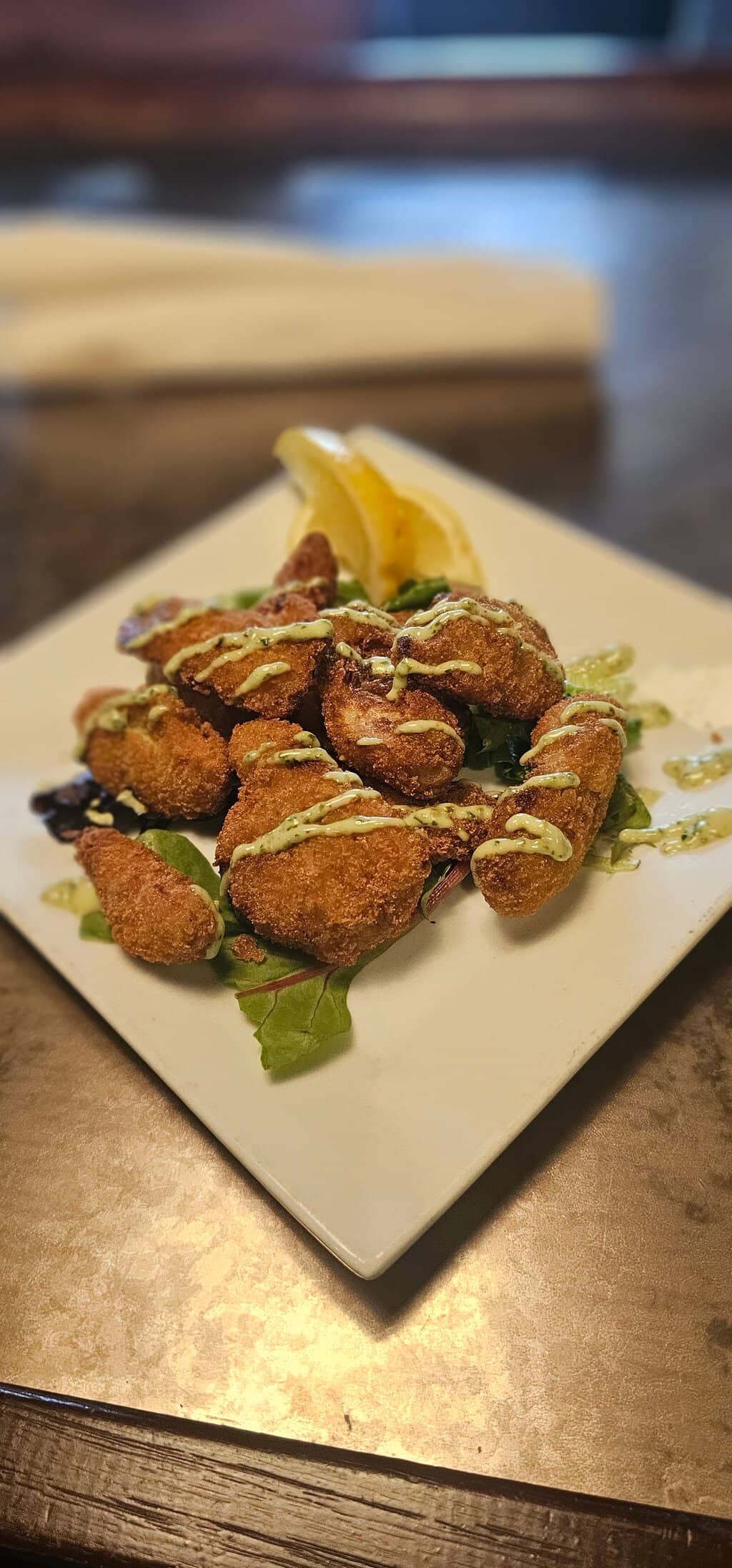 Authentic Tapas Experience