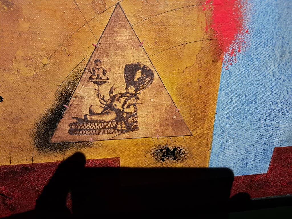 Colonial Architecture