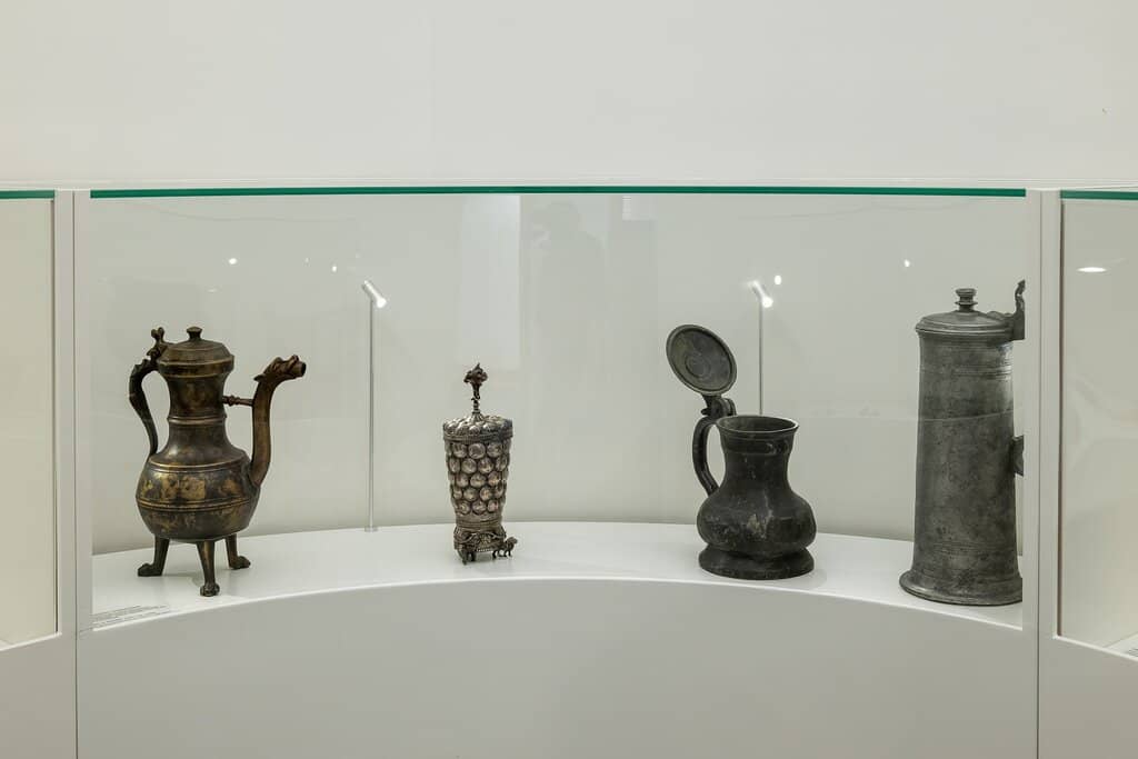 Hansa Exhibition