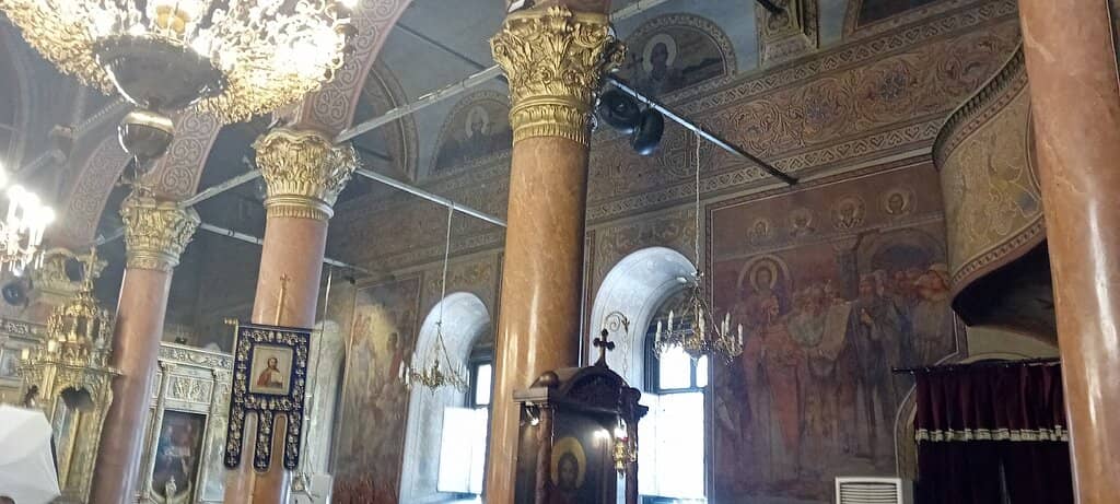 Stunning Stained Glass