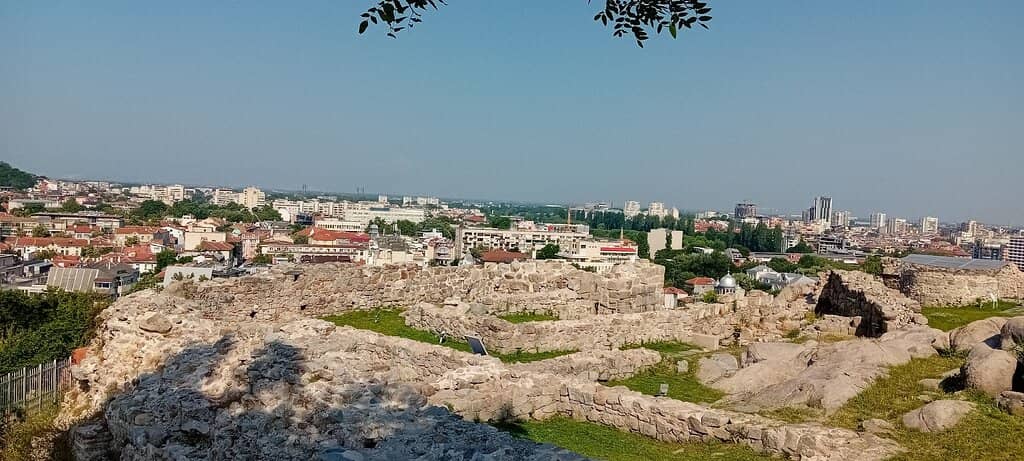 The Empty Swimming Pool