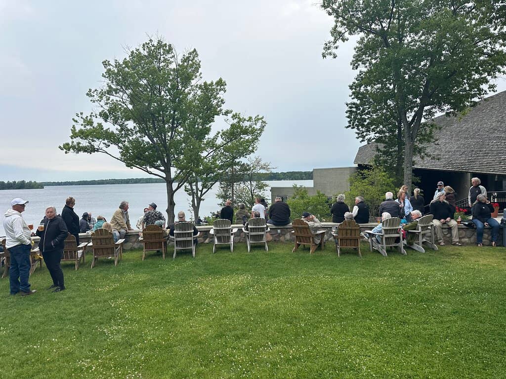 Interlochen Arts Academy Campus