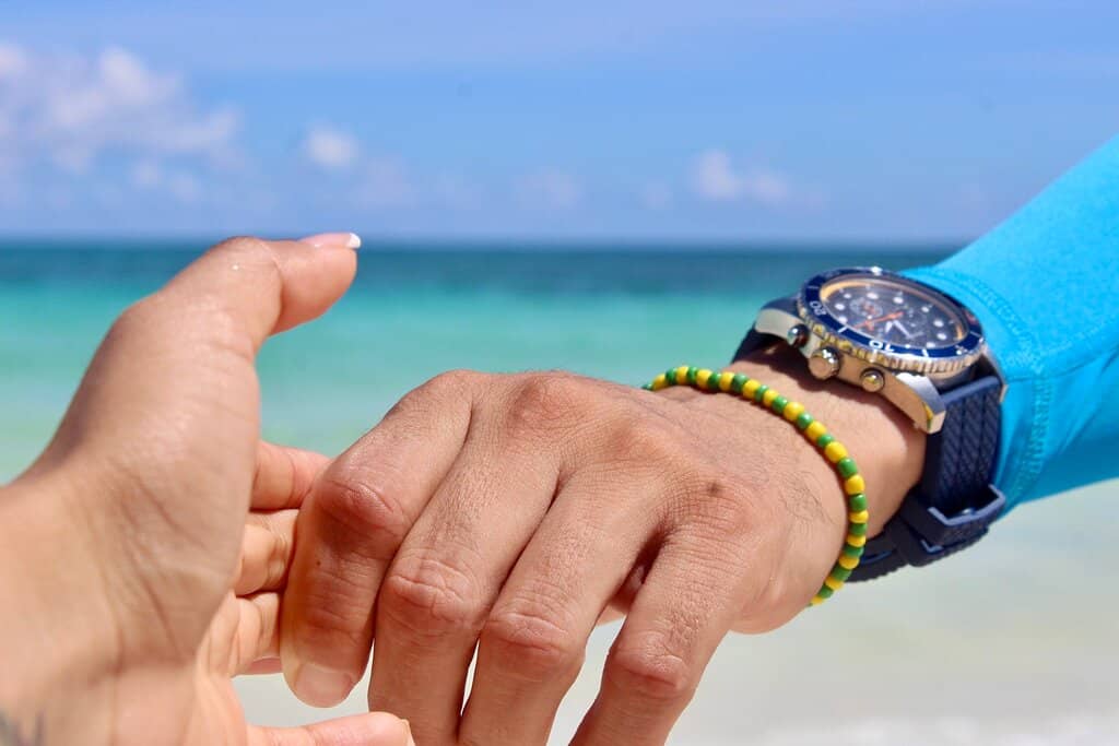 Serene Resort Ambiance