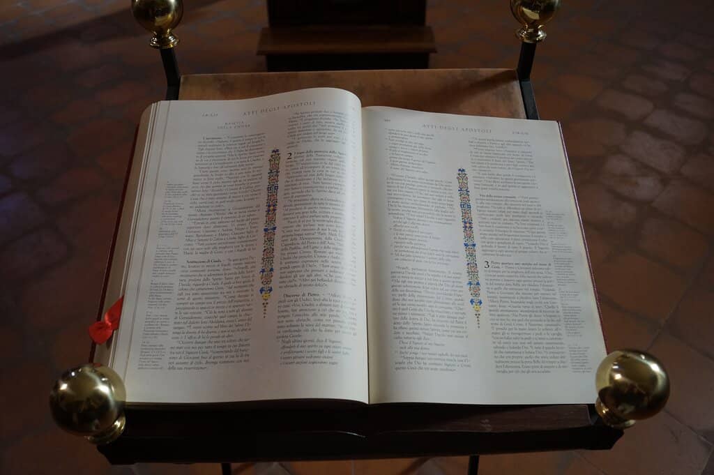 Lucrezia Borgia's Tomb