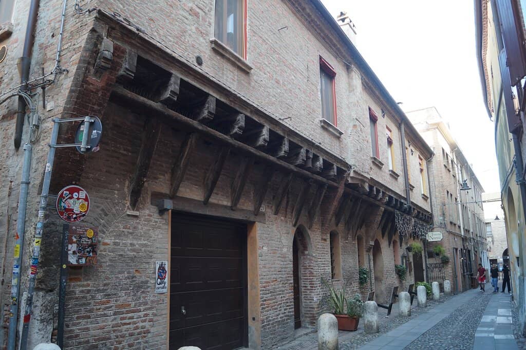 Castello Estense