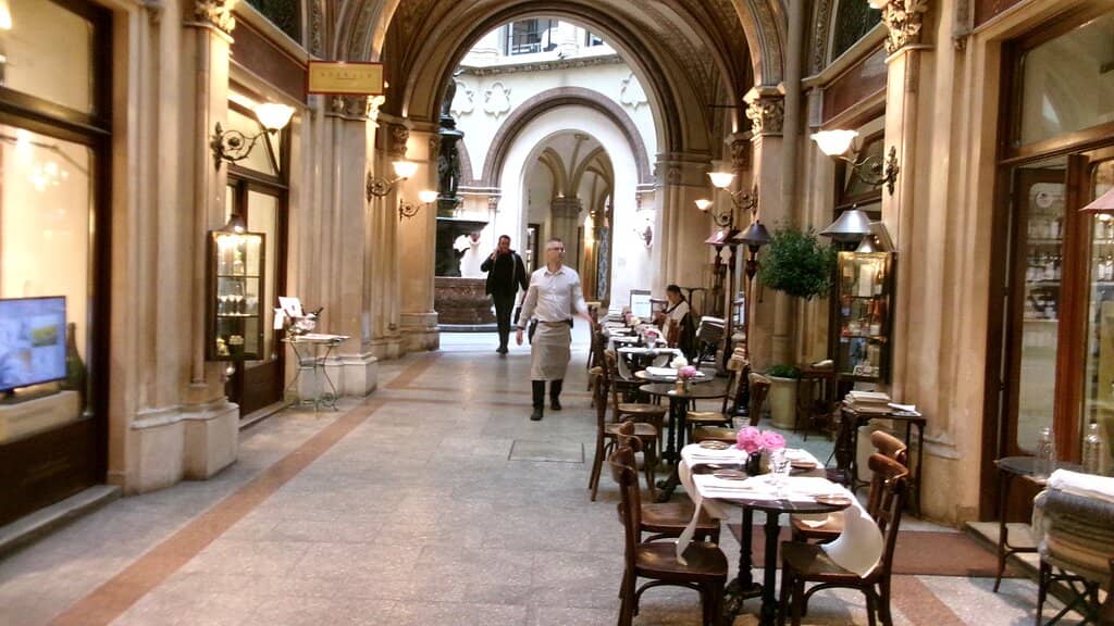 Charming Boutiques