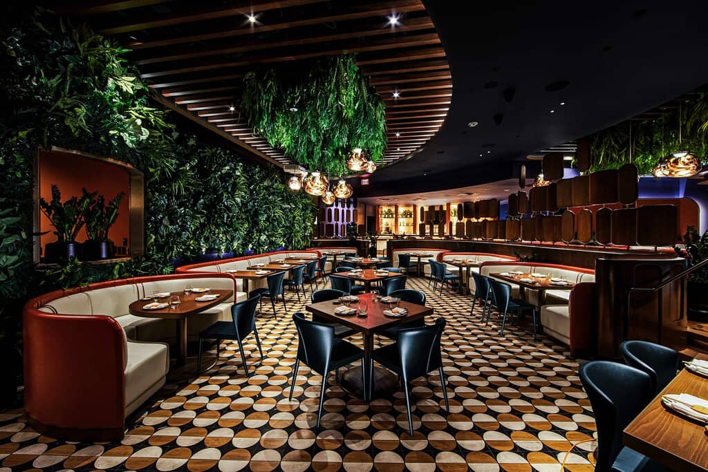 Exquisite Sushi & Sashimi