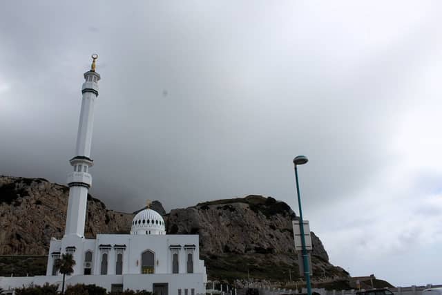 Al Qaed Ibrahim Mosque (2026) – Best of TikTok, Instagram & Reddit ...