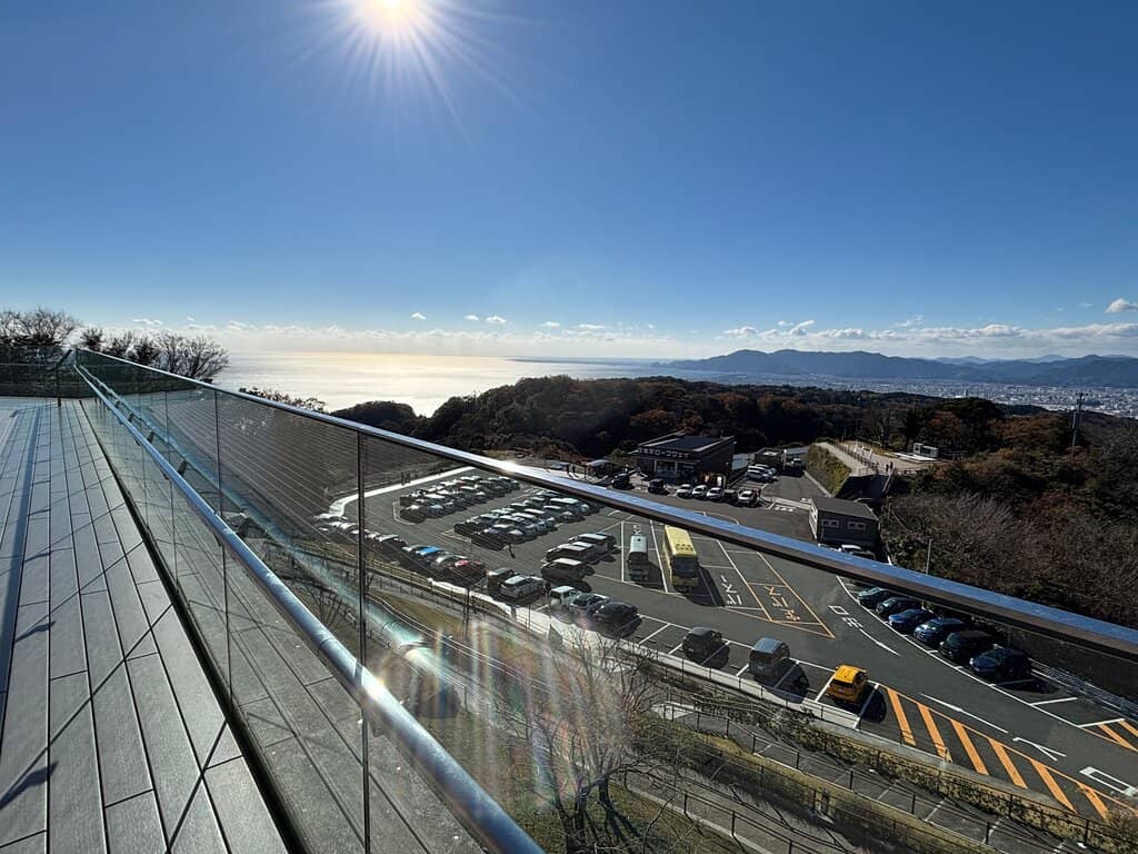 Suruga Bay Vista