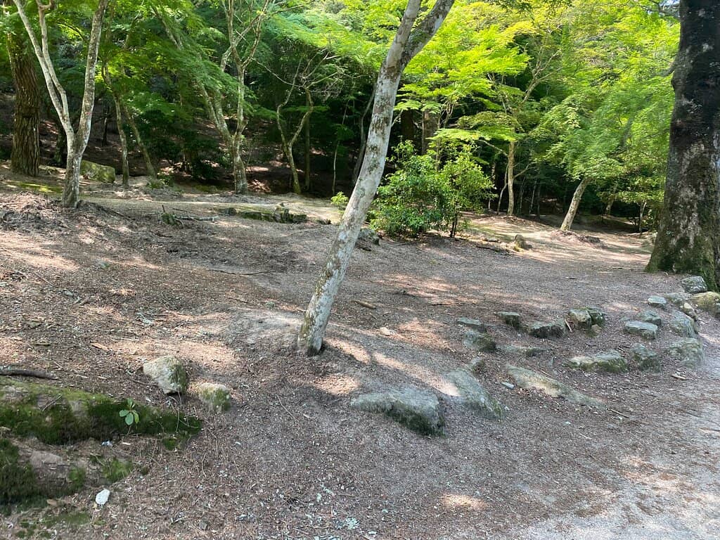 Momijidani Bridge
