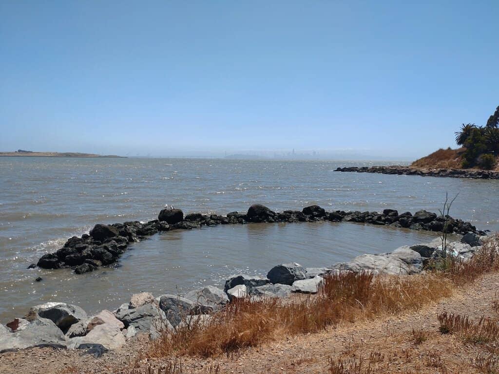 Golden Gate Views