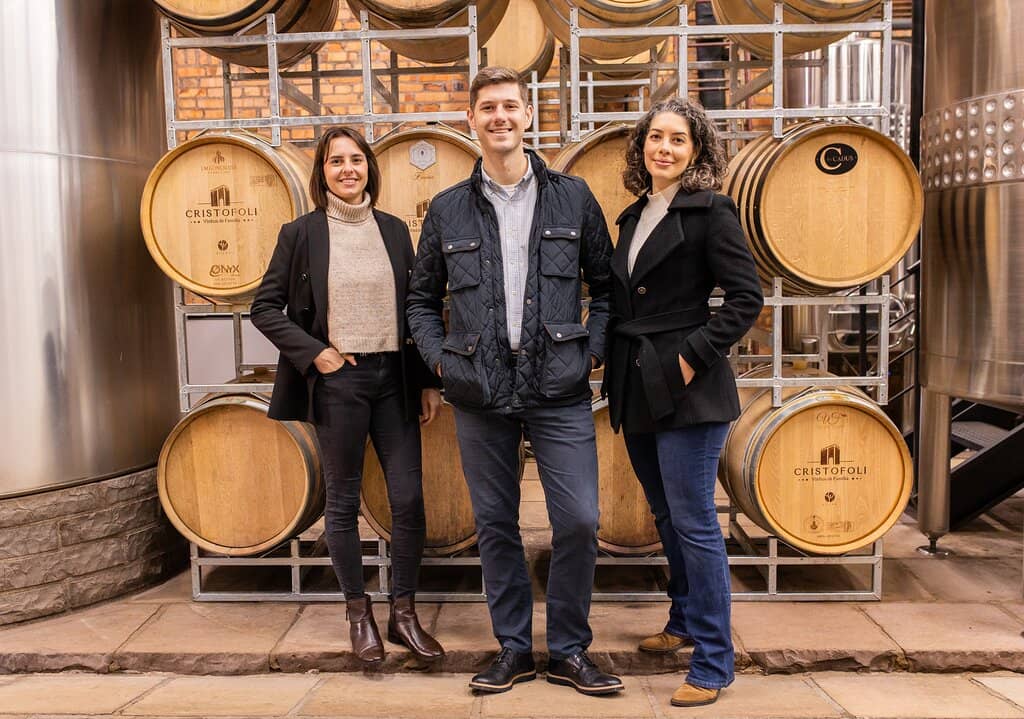 Scenic Lunch with a View