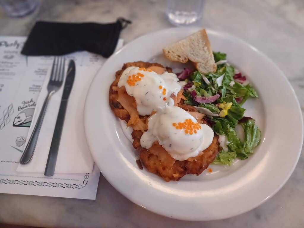 Unique Brunch Creations