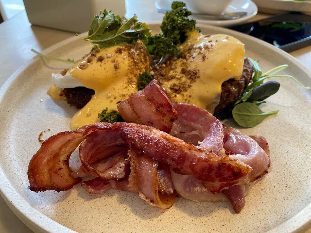 Inventive Brunch Dishes
