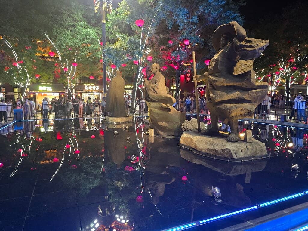 Street Food Delights