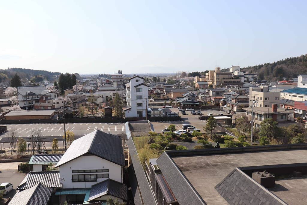 Vertical photo