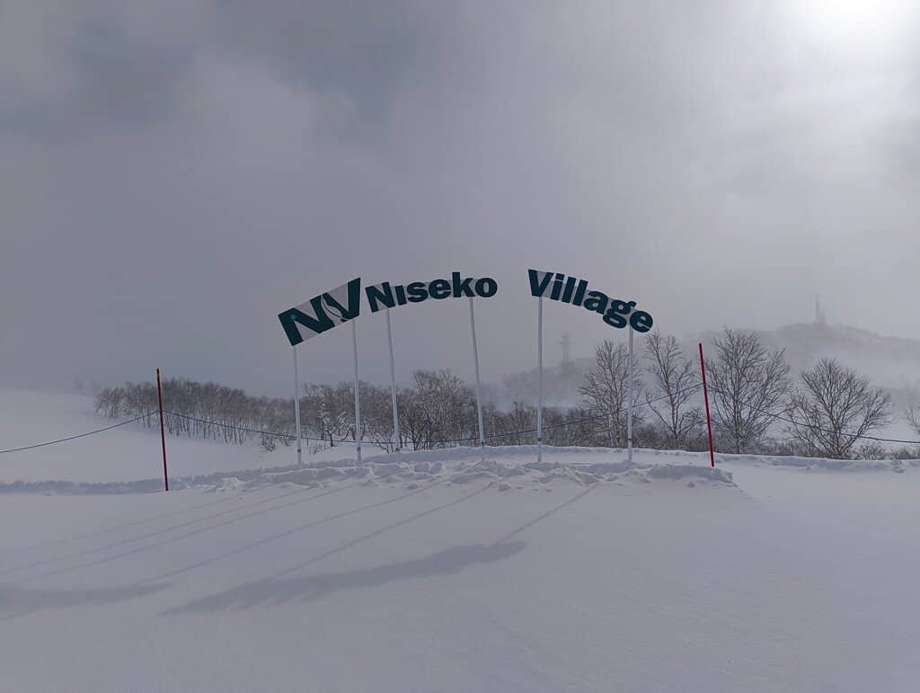 Legendary Japow Powder