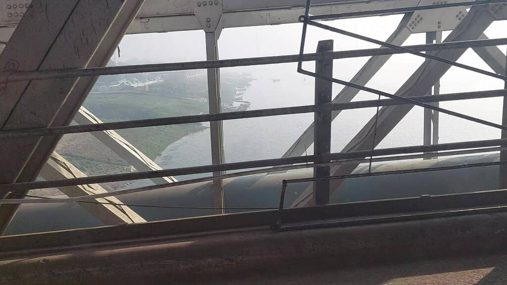 Sunrise/Sunset Spectacle