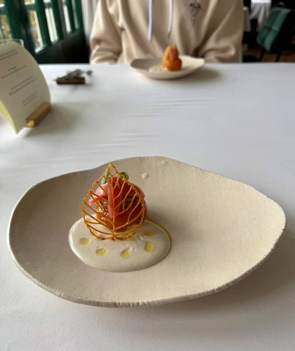 Stunning Sunset Views