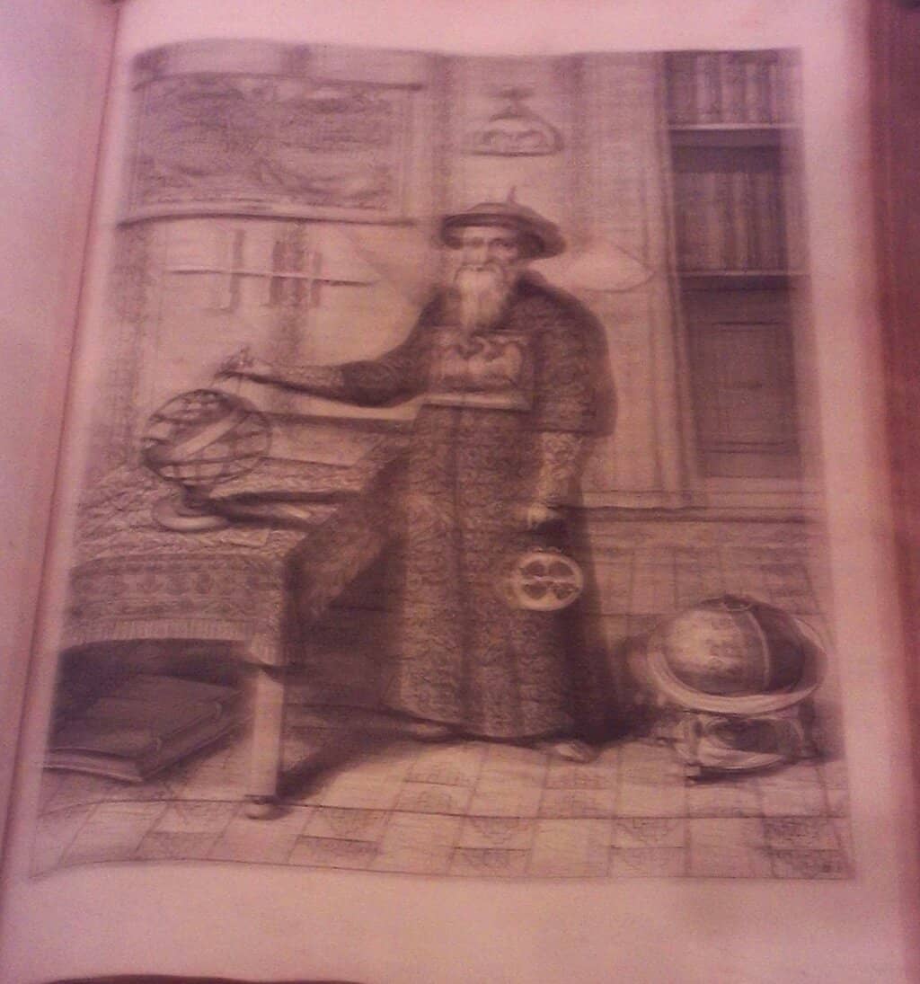 Baroque State Hall (Prunksaal)