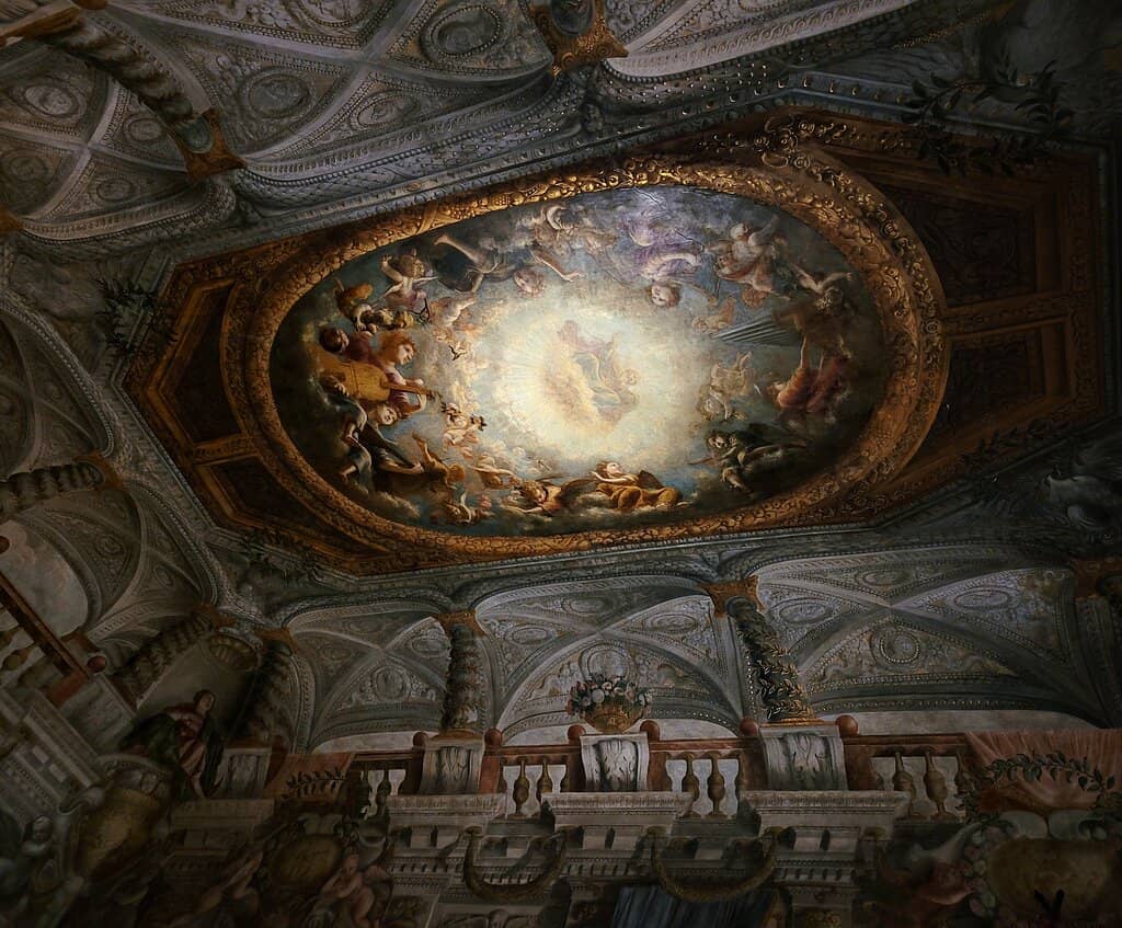 The Royal Tapestry Collection