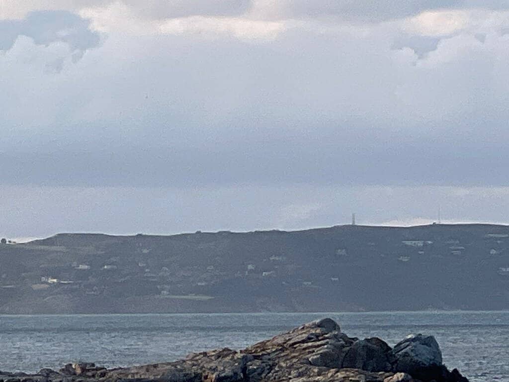 Howth Summit Views
