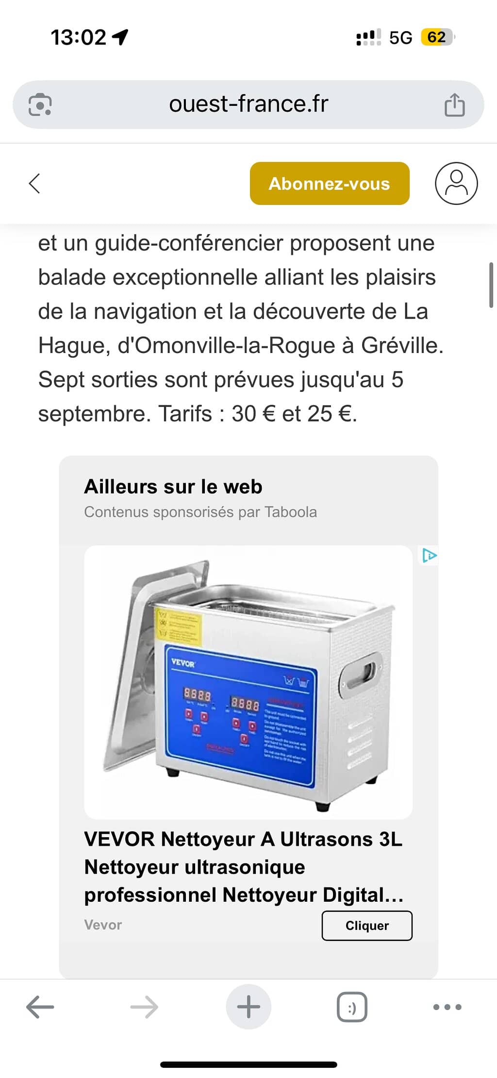 Panoramic City Views