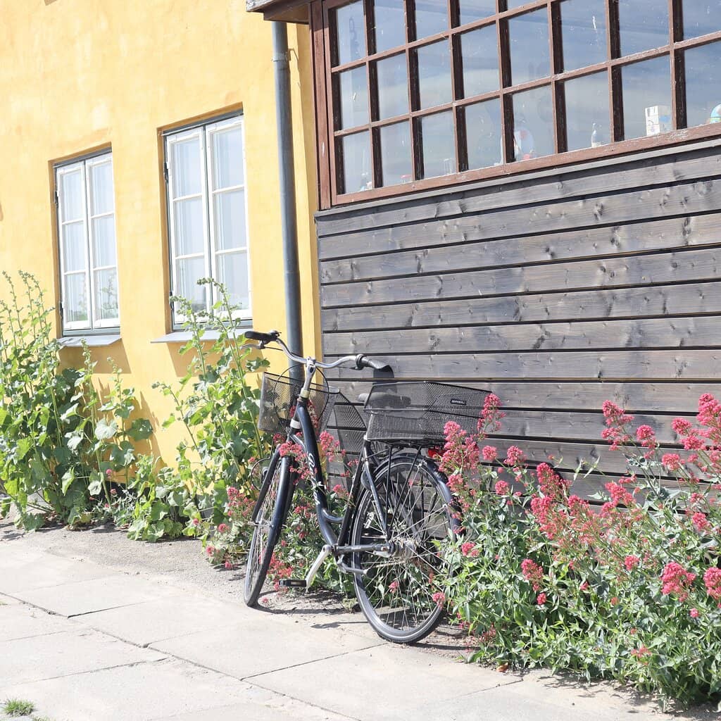 Old Town Charm
