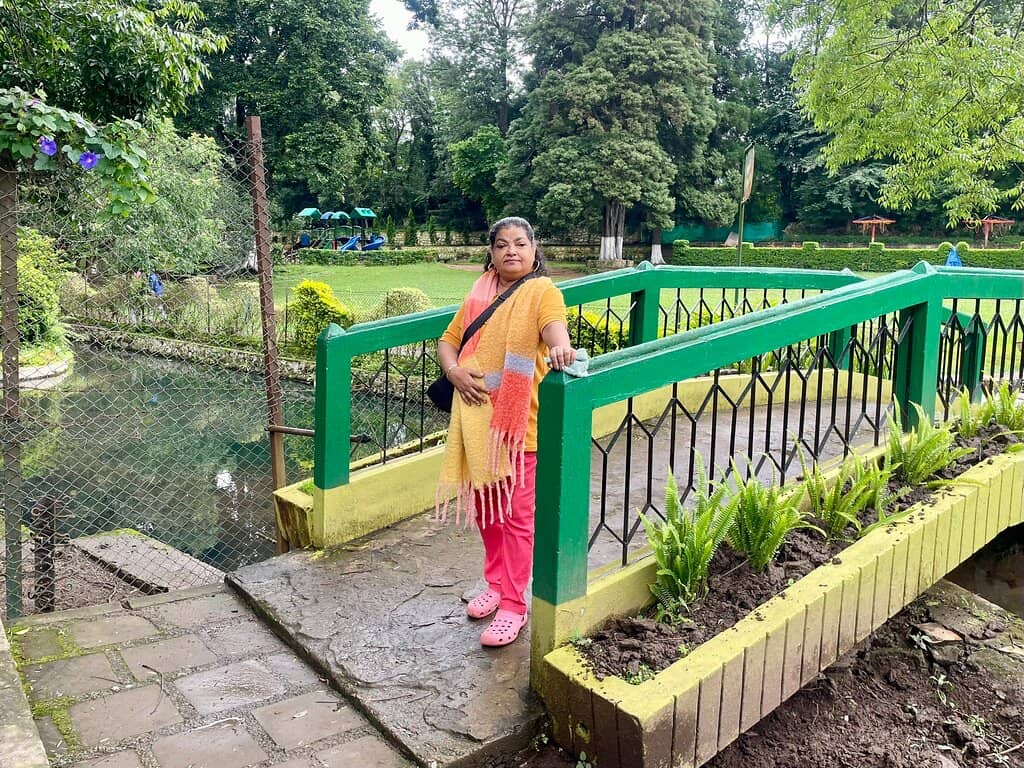 Kids Park Fun