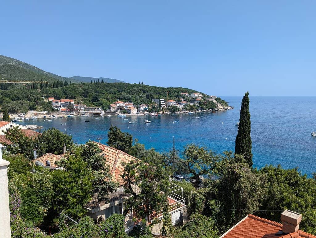 Authentic Fishing Village Charm