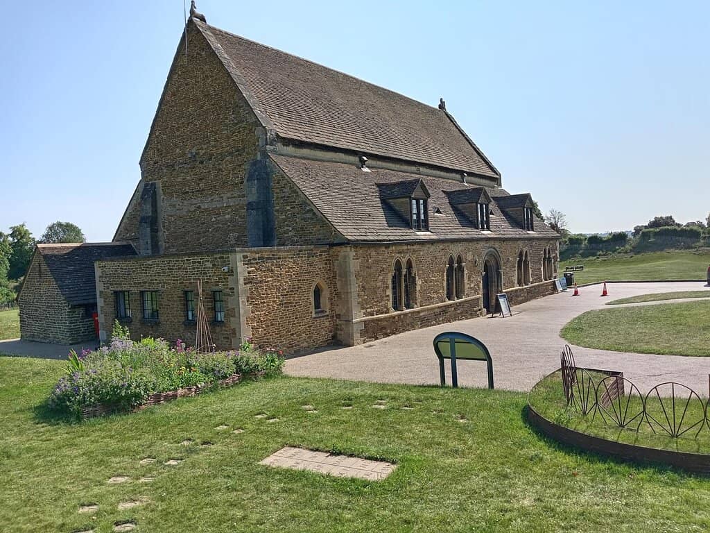 Commemorative Horseshoes