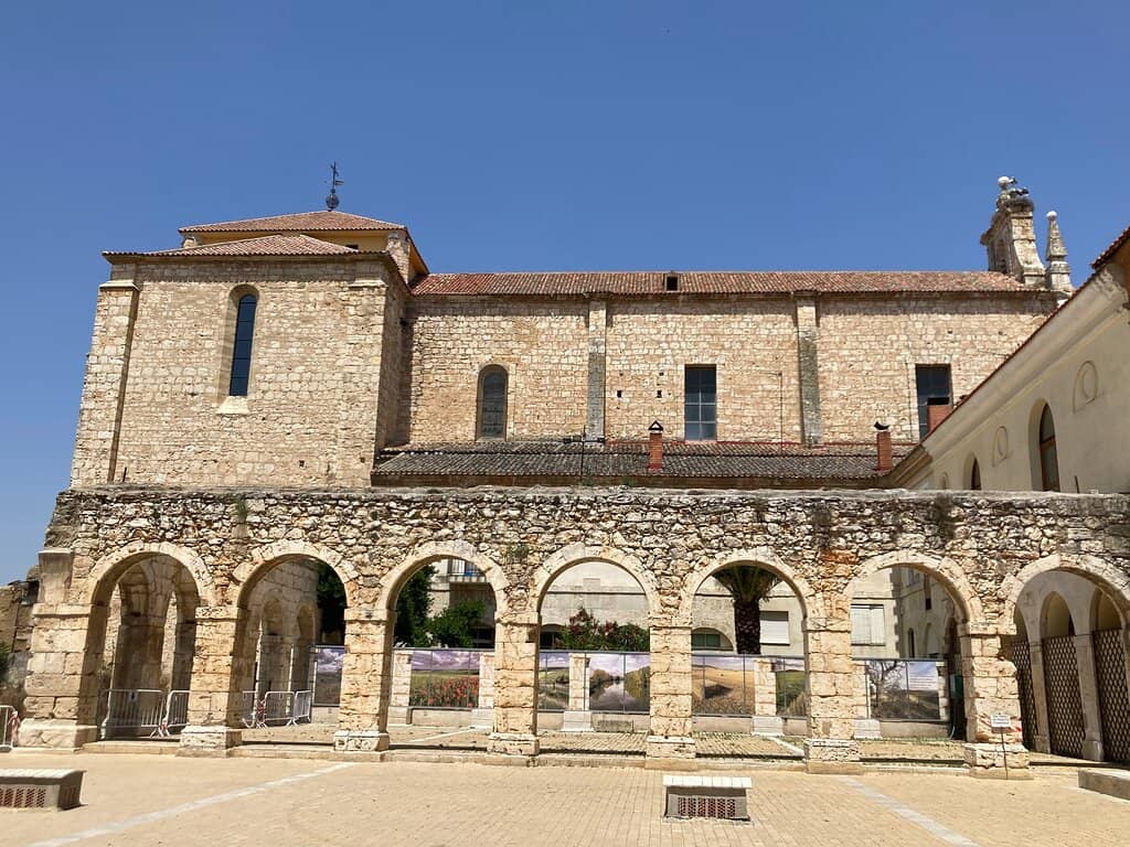 Quito School Artistry