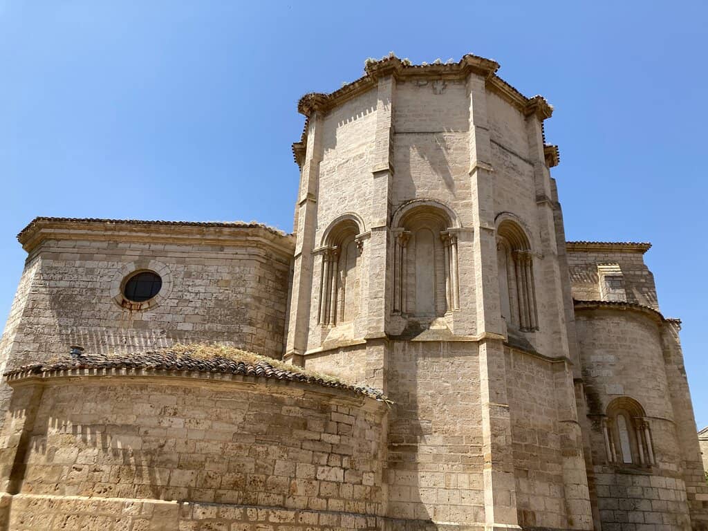 Colonial Architecture