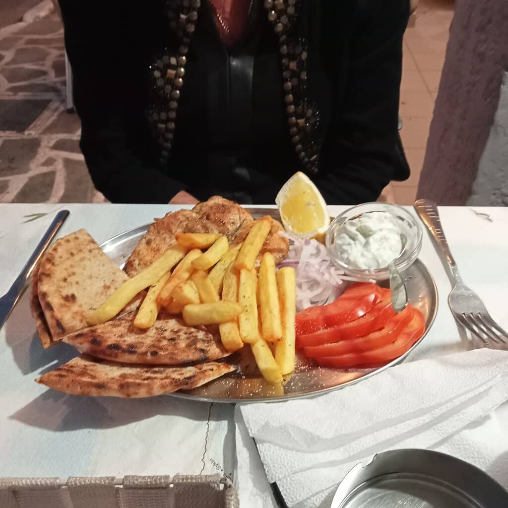 Picturesque Harbor Views