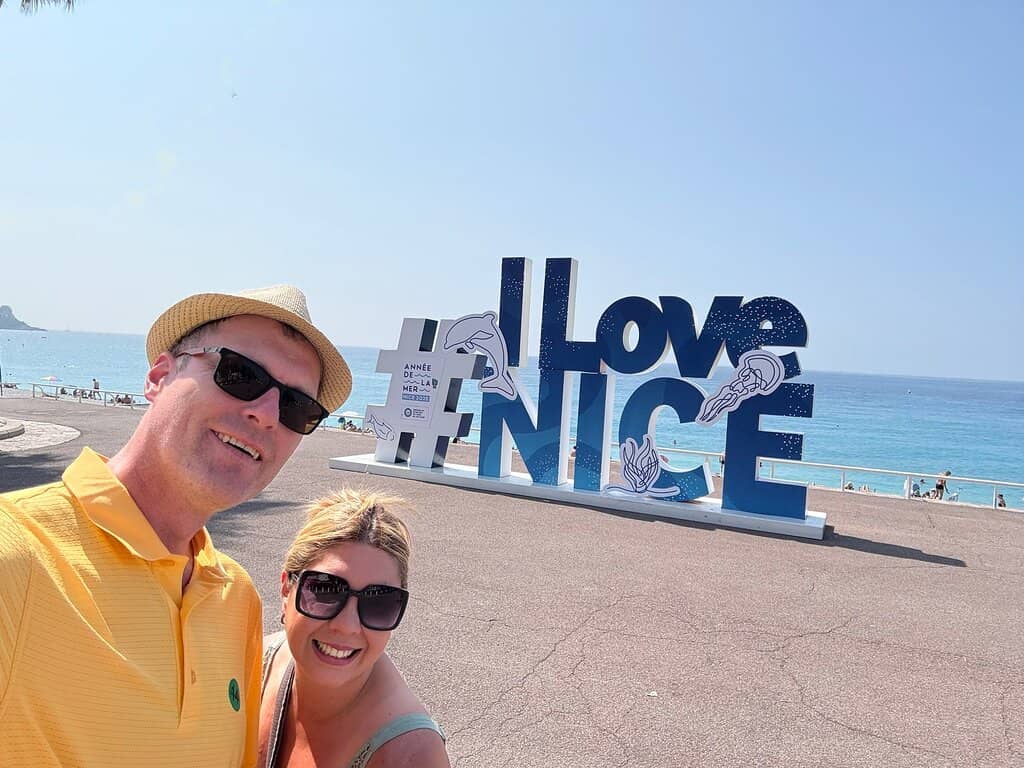 Pebble Beach Comfort