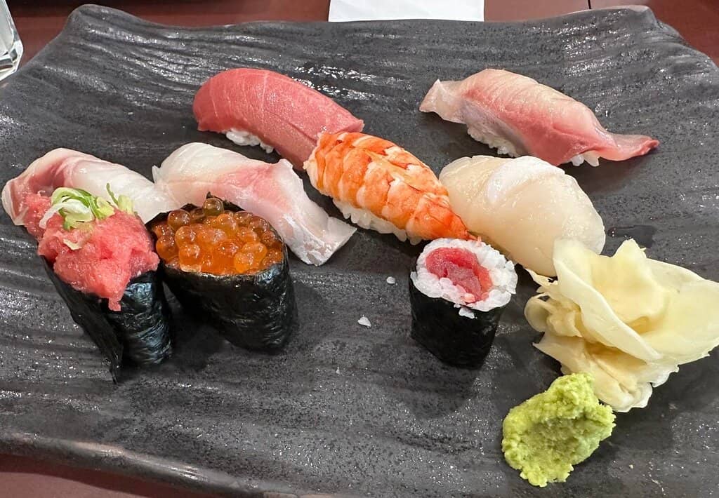 Warm & Welcoming Atmosphere