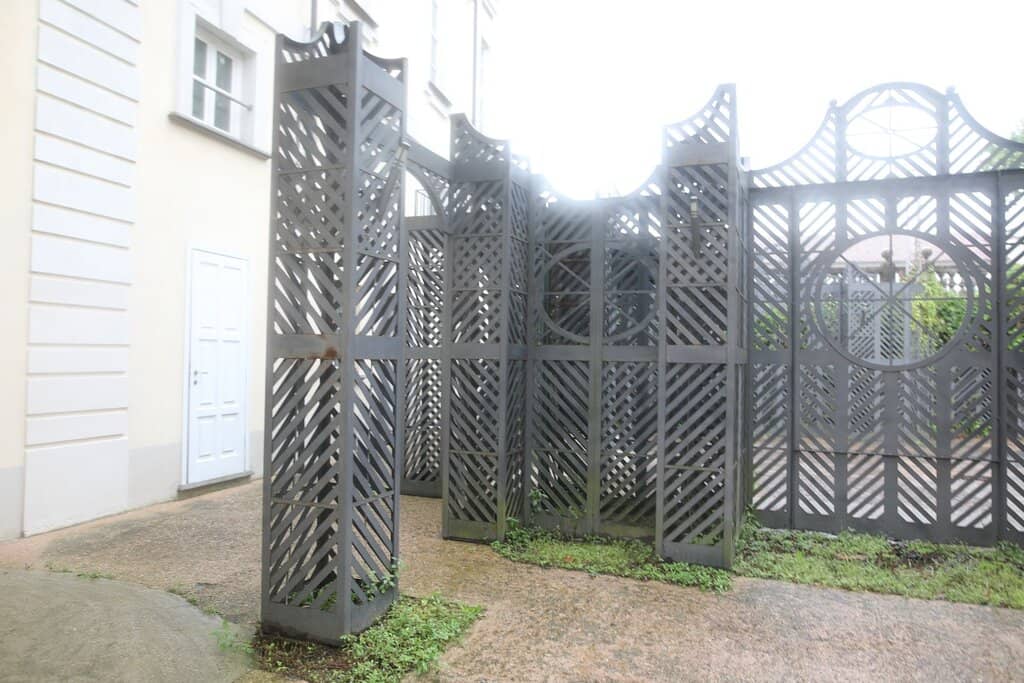 Guglielminetti Foundation