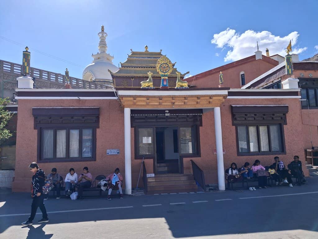 Buddha Statue