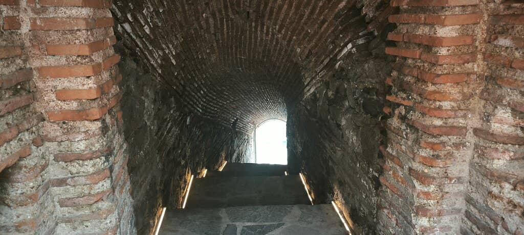 Panoramic City Views